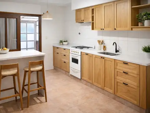 Casa en Venta de 2 dormitorios