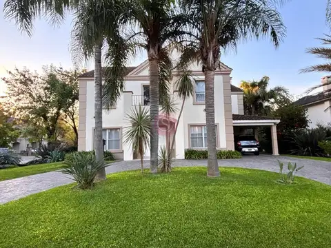 Casa  en Venta en Haras La Pradera, Pilar, G.B.A. Zona Norte