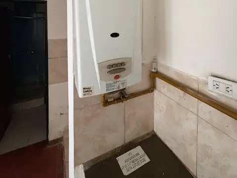 Departamento - Centro