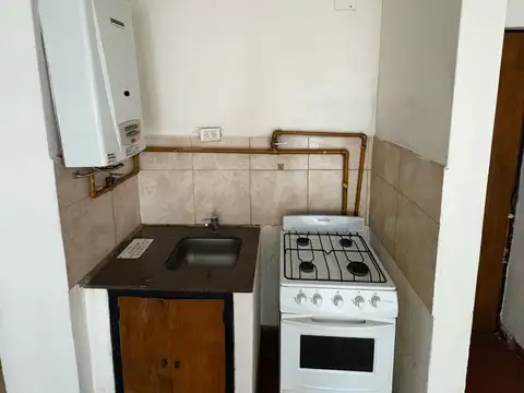 Departamento en Alquiler 40 años