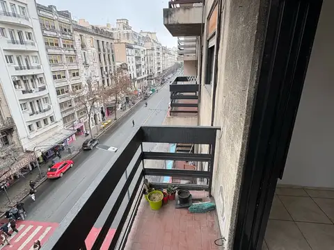 Departamento en Alquiler en Centro, $ 480.000