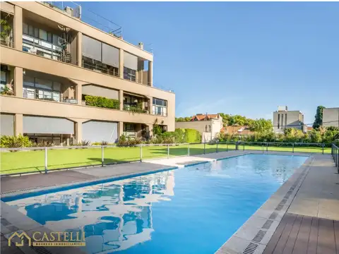 Departamento en Venta en Vicente Lopez, Partido de Vicente López