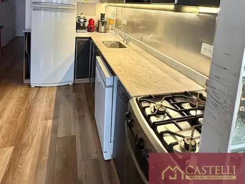 Departamento en Venta en Vicente López, USD 399.000