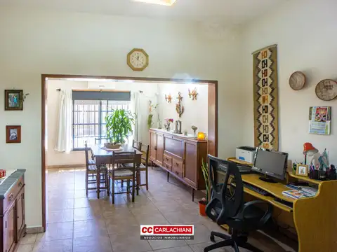 Casa en Venta al Sur
