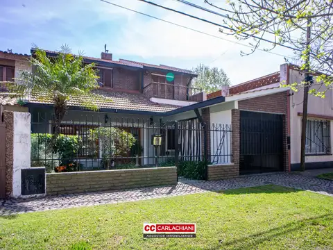 Casa en Venta en Alberdi, Rosario