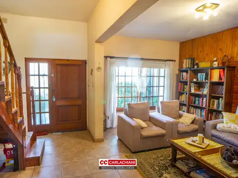 Casa en Venta en Alberdi, USD 215.000