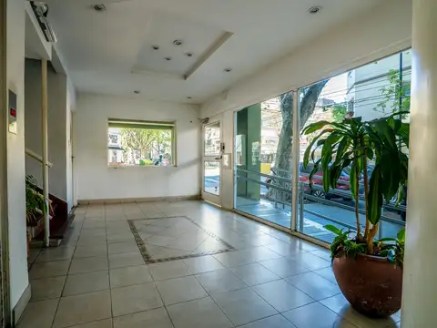 Departamento en Venta en Nuñez, USD 55.000