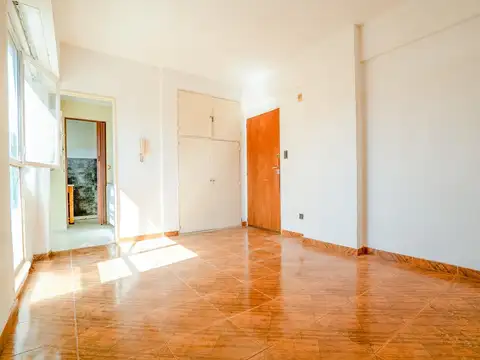 Departamento monoambiente en Nuñez