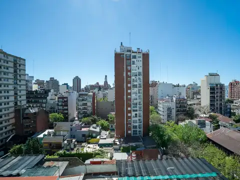 Departamento en Venta al Norte