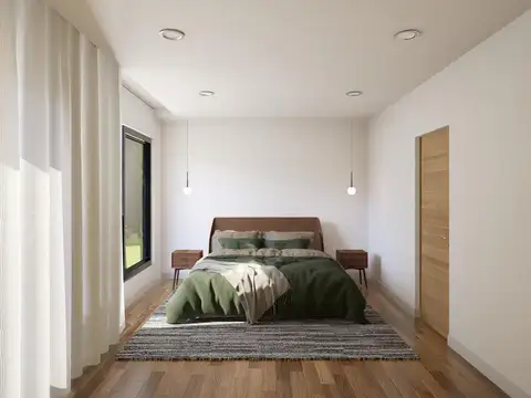 Casa en Venta A Estrenar