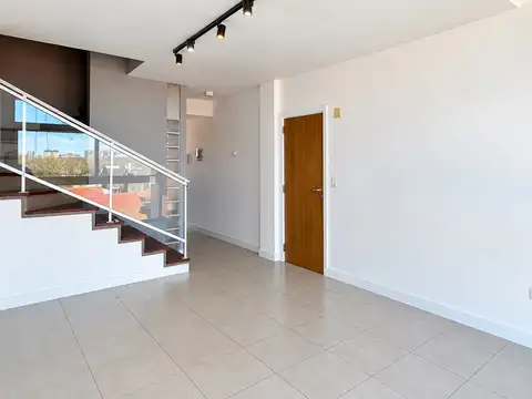 Departamento en Alquiler de 3 ambientes