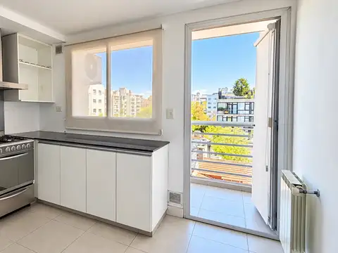 Departamento en Alquiler en Mar del Plata, USD 1.100