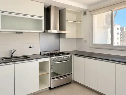 Departamento en Alquiler 10 años