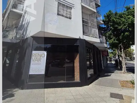 Av. San Martín al 5900
