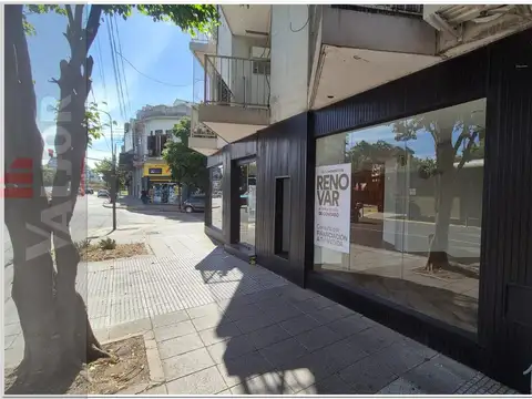 Local en Alquiler 35 años
