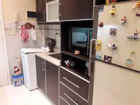 Departamento en Venta en General San Martin, USD 120.000