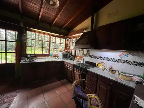 Casa en Venta 30 años