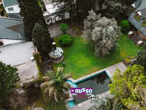 Casa en Venta 35 años