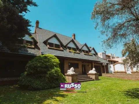 Casa en Venta en Tapiales, USD 650.000