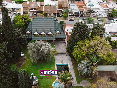 Casa en Venta de 5 dormitorios