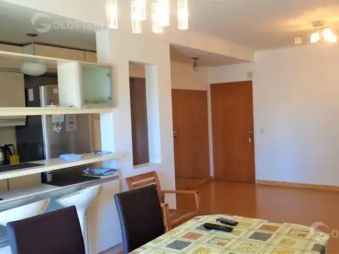 Departamento en Venta en Almagro, USD 320.000