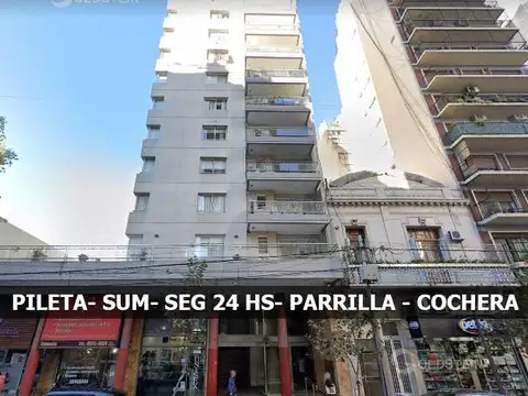 4 AMBIENTES | CORRIENTES AVDA al 3800