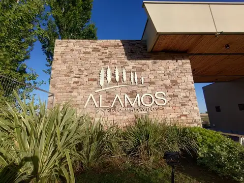 Los Álamos