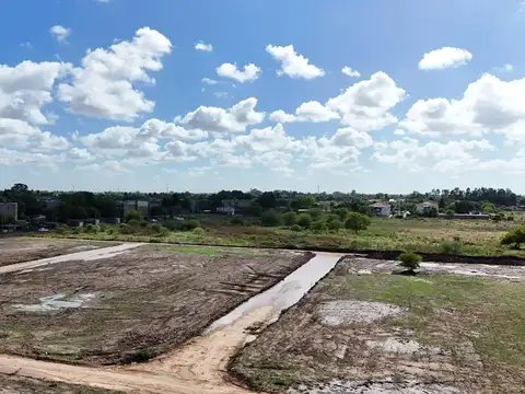 Terreno en Venta en Claypole, Partido de Almirante Brown