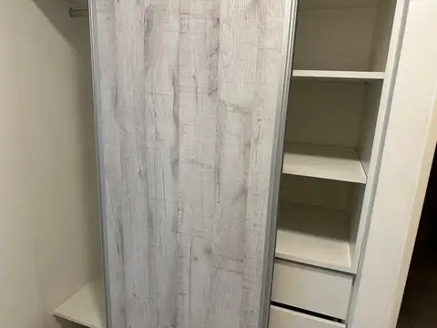 ALQUILER MONOAMB.divis ALMAGRO 47M2Balcon aterraz.