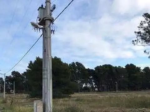 Terreno en Venta de 600,0 m2