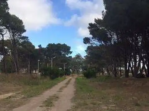 Terreno en Venta en Claromeco, USD 20.000