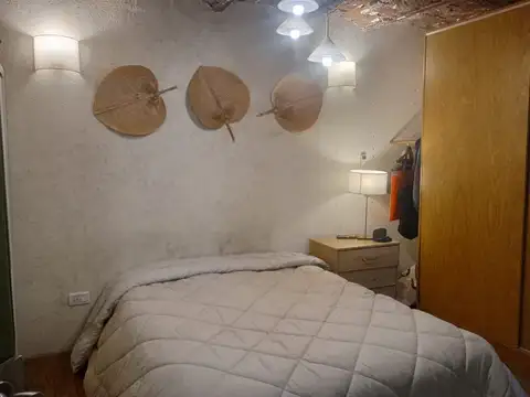 Depto Tipo Casa 4 ambientes con 3 baños