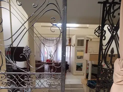 Depto Tipo Casa en Venta de 3 dormitorios