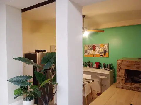 Depto Tipo Casa en Venta en Balvanera, USD 185.000