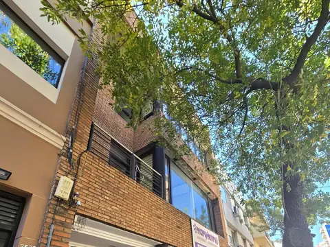 Alquiler Oficinas Piso Completo Rosario Barrio Lourdes Rosario Bajos Gastos Mendoza 2500