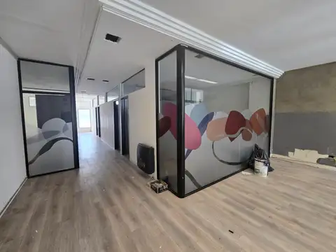 Alquiler Oficinas Piso Completo Rosario Barrio Lourdes Rosario Bajos Gastos Mendoza 2500