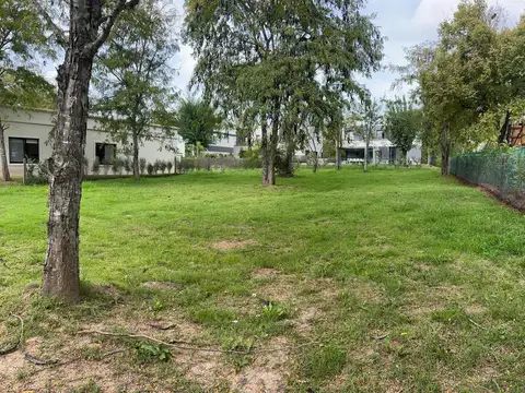 Terreno en  Venta Fincas de Hudson