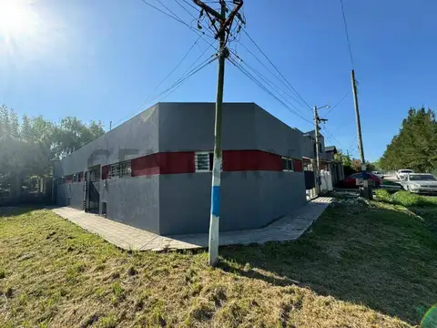 CALLE 30 ESQUINA 477 - Venta de PH - City Bell