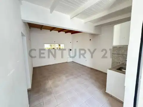 Departamento en Venta en City Bell, USD 40.000
