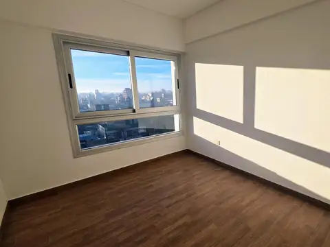 Departamento en Alquiler de 2 dormitorios