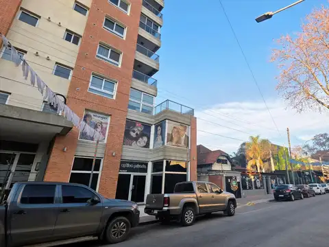 Departamento en Alquiler de 2 dormitorios