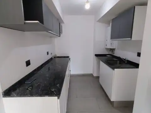 Departamento en Alquiler en Abasto, Rosario