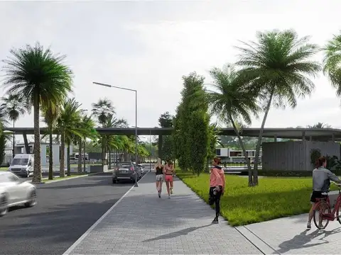 Terreno en Venta en Roldan, USD 35.000