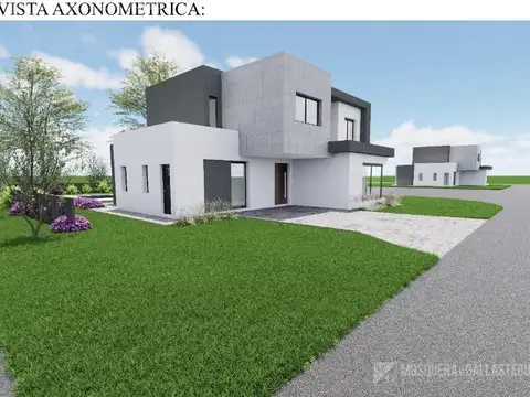 Casa en Venta de 4 dormitorios
