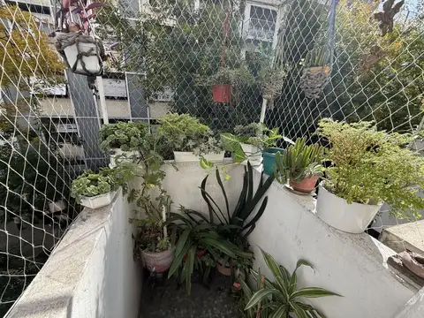 ECUADOR 900, Piso 3