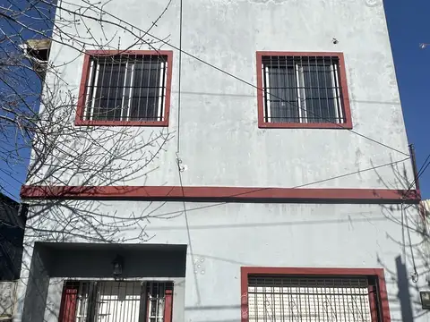 VENTA EN BLOCK – DOS DEPARTAMENTOS 3 AMBIENTES – IDEAL DOS FAMILIAS O INVERSIÓN