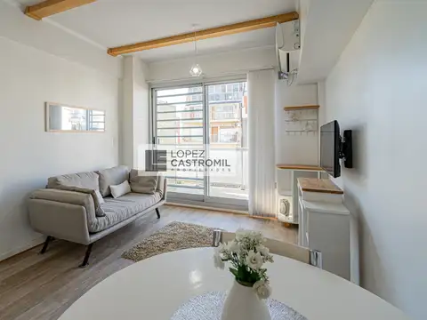 Departamento en Alquiler Temporal en San Cristobal, USD 650