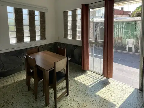 ALQUILER CASA LA BLANQUEADA 3 DORM 5 GARAJES PATIO