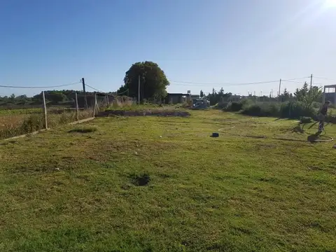 Terreno en venta - 990.76Mts2 - La Plata