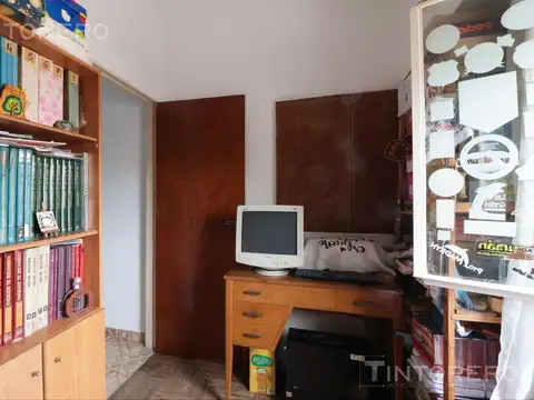 Depto Tipo Casa 4 ambientes con 2 baños